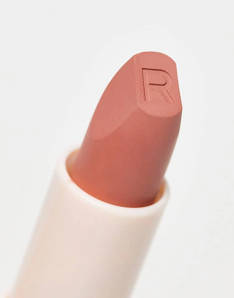 Revolution Lip Allure Soft Satin Lipstick Chauffeur Nude For Unisex Chauffer Nude 2 Revolution Lip Allure Soft Satin Lipstick Chauffeur Nude For Unisex Chauffer Nude - Image 2