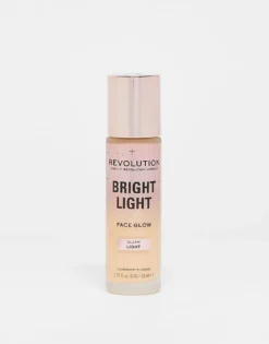 Revolution Bright Light Face Glow For Unisex Radiance Tan 22 Revolution Bright Light Face Glow For Unisex Radiance Tan -Revolution Shop 205354053 1 gleamlight 1
