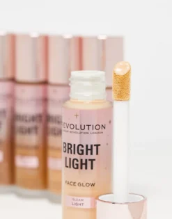 Revolution Bright Light Face Glow For Unisex Radiance Tan 15 Revolution Bright Light Face Glow For Unisex Radiance Tan -Revolution Shop 205354053 3