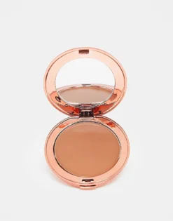 Revolution Pro Glow Edit Cream Gel Bronzer Medium Bronze For Unisex