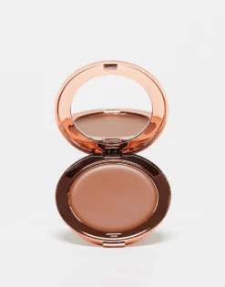 Revolution Pro Glow Edit Cream Gel Bronzer Bronze For Unisex