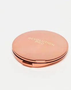 Revolution Pro Glow Edit Cream Gel Bronzer Bronze For Unisex -Revolution Shop 205354125 4