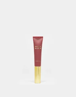 Revolution Pro Iconic Matte Cream Blush Wand Seduction Berry For Unisex