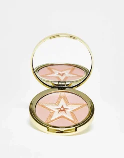 Revolution Pro Iconic Blush & Highlight Party For Unisex Multi