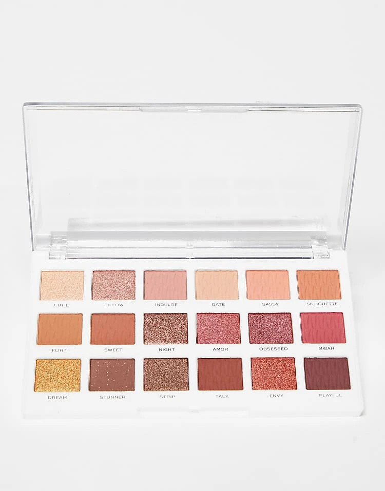 Revolution Pro Iconic Regeneration Palette Stripped For Unisex 1 Revolution Pro Iconic Regeneration Palette Stripped For Unisex