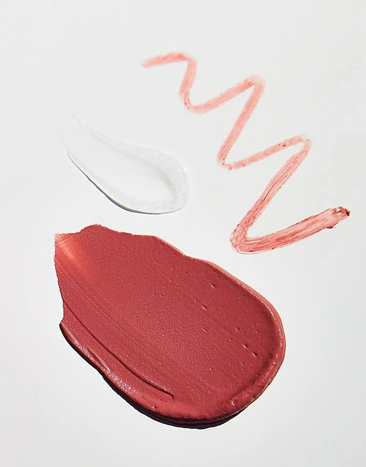 Revolution Pro Iconic Lip Edit Stripped For Unisex 2 Revolution Pro Iconic Lip Edit Stripped For Unisex - Image 2