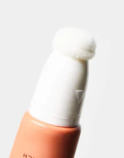 Revolution Pro Iconic Matte Cream Blush Wand Sultry Peach For Unisex 7 Revolution Pro Iconic Matte Cream Blush Wand Sultry Peach For Unisex -Revolution Shop 205397208 3