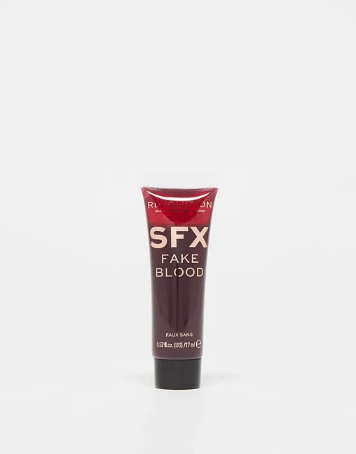 Revolution Creator SFX Fake Blood For Unisex Red -Revolution Shop 205400273 1 red
