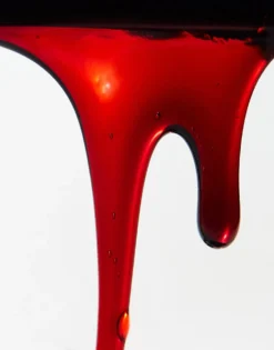 Revolution Creator SFX Fake Blood Jelly For Unisex Red -Revolution Shop 205400301 4