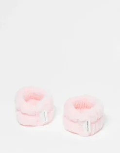 Revolution Skincare Anti-Drip Wrist Bands For Unisex No Colour -Revolution Shop 205485639 1 nocolour 1