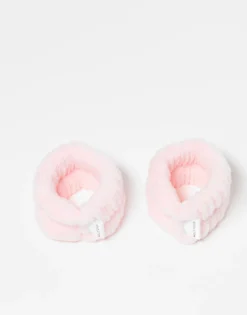 Revolution Skincare Anti-Drip Wrist Bands For Unisex No Colour -Revolution Shop 205485639 4