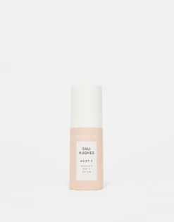 Revolution Skincare Revolution X Sali Hughes Must-C Anytime Daily Serum 30ml For Unisex No Colour