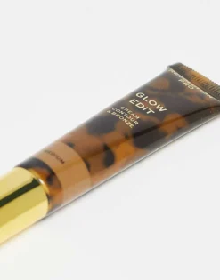 Revolution Pro Glow Edit Cream Contour & Bronze Medium For Unisex -Revolution Shop 205572567 3