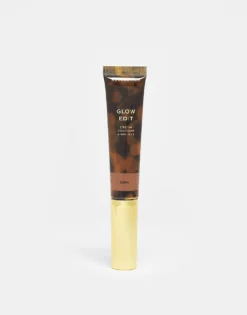 Revolution Pro Glow Edit Cream Contour & Bronze Dark For Unisex