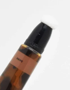 Revolution Pro Glow Edit Cream Contour & Bronze Dark For Unisex 7 Revolution Pro Glow Edit Cream Contour & Bronze Dark For Unisex -Revolution Shop 205572570 3