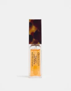 Revolution Pro Glow Edit Lip Oil Soleil Orange For Unisex 9 Revolution Pro Glow Edit Lip Oil Soleil Orange For Unisex -Revolution Shop 205572573 1 soleilorange 1