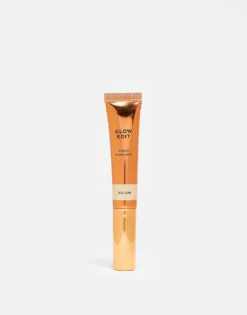 Revolution Pro Glow Edit Cream Highlighter Aglow For Unisex -Revolution Shop 205572576 1 aglow 1