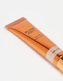 Revolution Pro Glow Edit Cream Highlighter Ablaze For Unisex -Revolution Shop 205572579 3