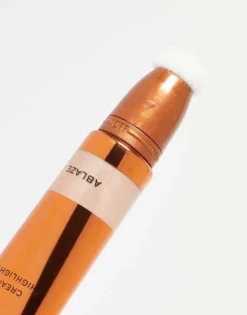 Revolution Pro Glow Edit Cream Highlighter Ablaze For Unisex -Revolution Shop 205572579 4