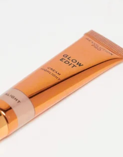 Revolution Pro Glow Edit Cream Highlighter Alight For Unisex -Revolution Shop 205572585 3