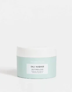 Revolution Skincare Revolution X Sali Hughes Butterclean Makeup Melting Cleansing Balm 80g For Unisex No Colour