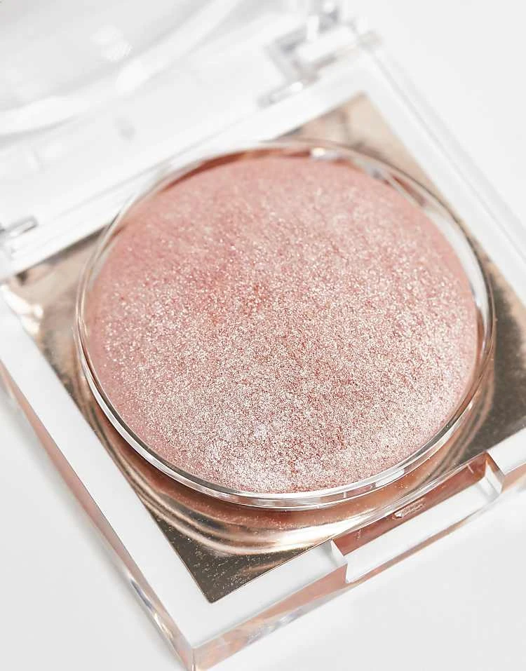 Revolution Beam Bright Highlighter Rose Lustre For Unisex 3 Revolution Beam Bright Highlighter Rose Lustre For Unisex - Image 3