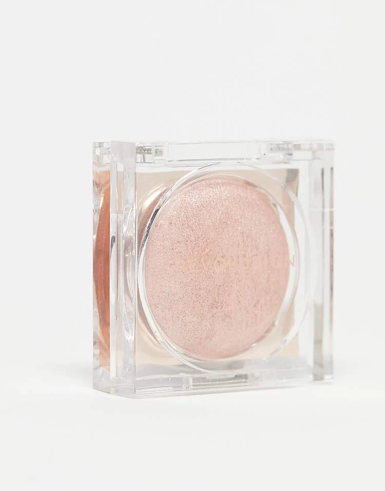 Revolution Beam Bright Highlighter Rose Lustre For Unisex 4 Revolution Beam Bright Highlighter Rose Lustre For Unisex - Image 4