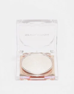 Revolution Beam Bright Highlighter Diamond Glow For Unisex