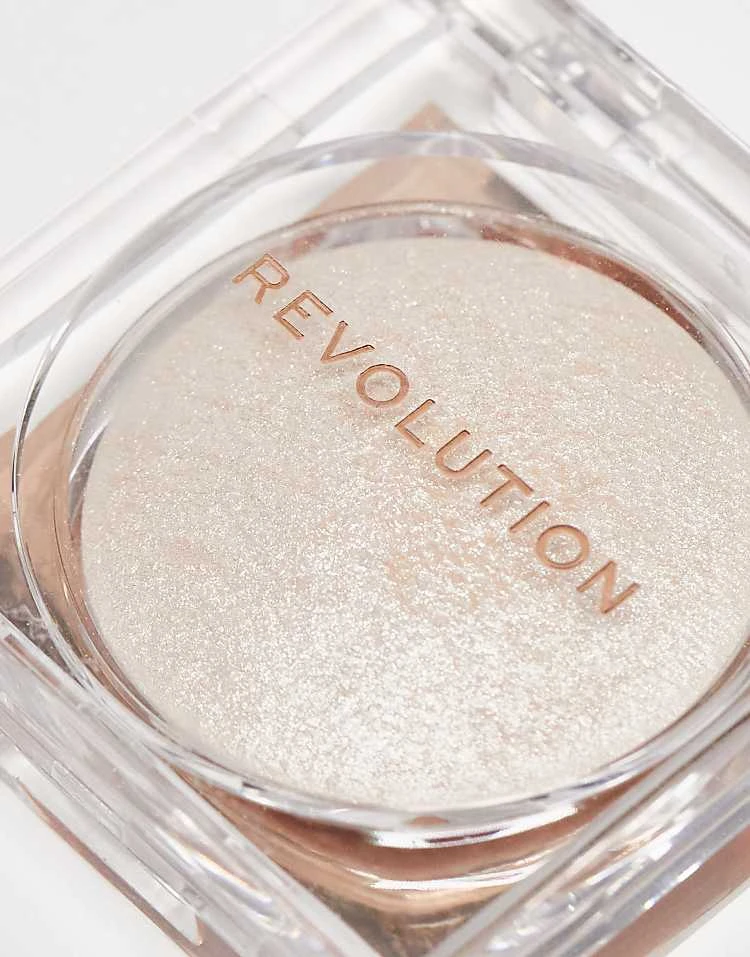 Revolution Beam Bright Highlighter Diamond Glow For Unisex 2 Revolution Beam Bright Highlighter Diamond Glow For Unisex - Image 2