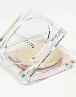 Revolution Beam Bright Highlighter Golden Gal For Unisex 8 Revolution Beam Bright Highlighter Golden Gal For Unisex -Revolution Shop 205789979 4
