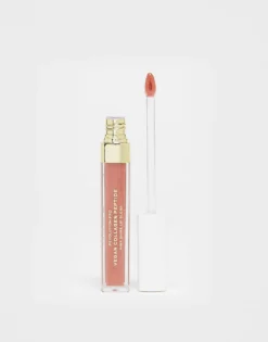 Revolution Pro Collagen Peptide High Shine Lip Gloss Bella For Unisex