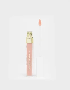 Revolution Pro Collagen Peptide High Shine Lip Gloss Cashmere For Unisex -Revolution Shop 205914176 1 cashmere 1