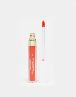 Revolution Pro Collagen Peptide High Shine Lip Gloss Cherie For Unisex
