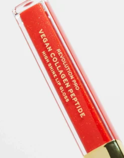Revolution Pro Collagen Peptide High Shine Lip Gloss Cherie For Unisex -Revolution Shop 205914525 3