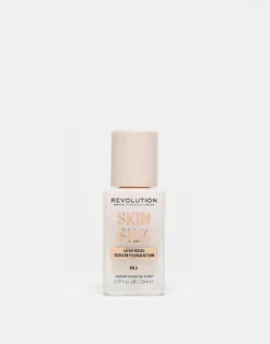 Revolution Skin Silk Serum Foundation For Unisex F5 -Revolution Shop 205989788 1 f05 1