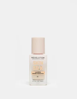 Revolution Skin Silk Serum Foundation For Unisex F5 -Revolution Shop 205989788 1 f1