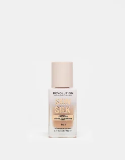 Revolution Skin Silk Serum Foundation For Unisex F5 -Revolution Shop 205989788 1 f125 1