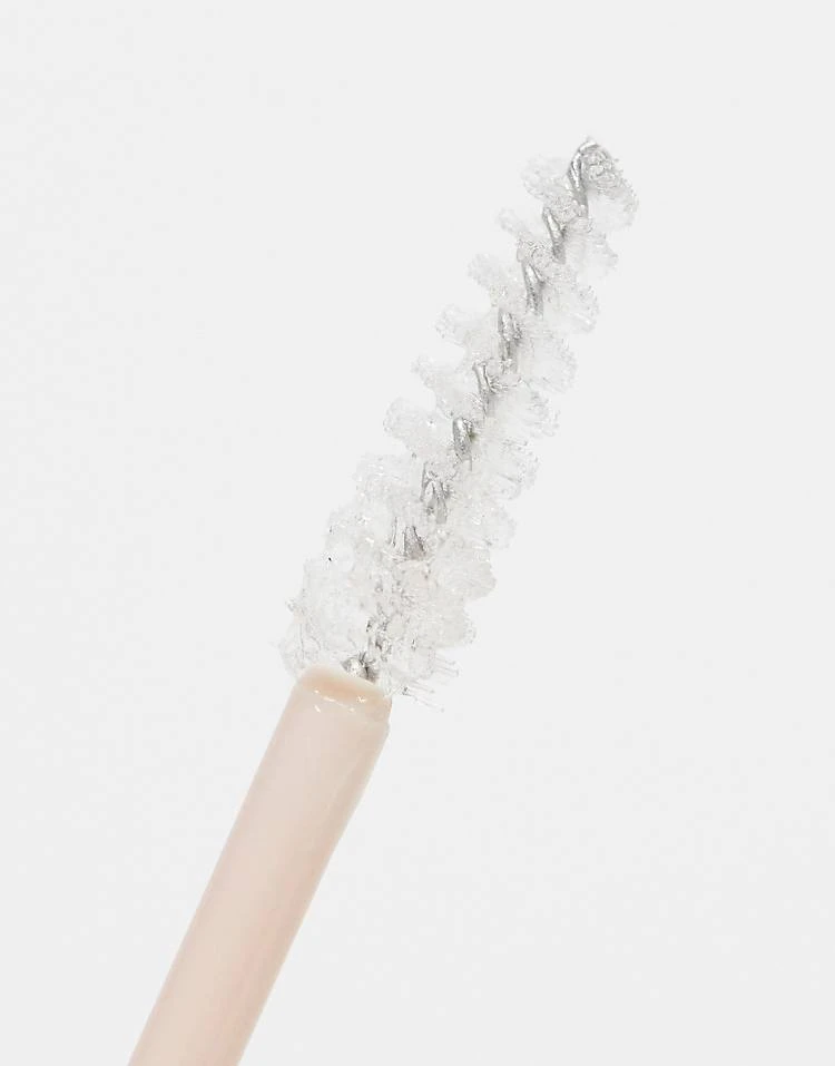 Revolution Fluffy Brow Duo For Unisex Dark Brown 3 Revolution Fluffy Brow Duo For Unisex Dark Brown - Image 3