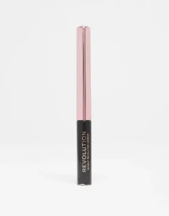 Revolution Super Flick Liquid Eyeliner Black For Unisex -Revolution Shop 205989846 1 black 1