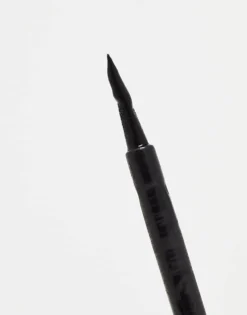 Revolution Super Flick Liquid Eyeliner Black For Unisex -Revolution Shop 205989846 3