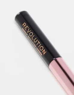 Revolution Super Flick Liquid Eyeliner Black For Unisex -Revolution Shop 205989846 4