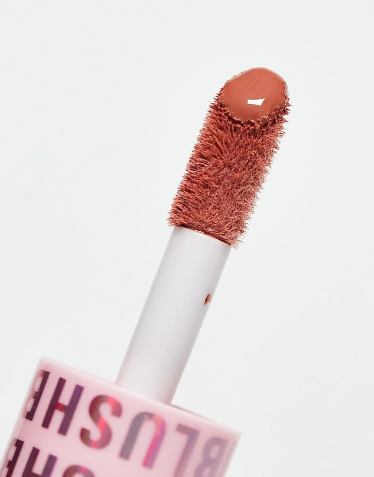 Revolution Y2K Baby Blush Bomb That's Fly Nude For Unisex 4 Revolution Y2K Baby Blush Bomb That's Fly Nude For Unisex - Image 4