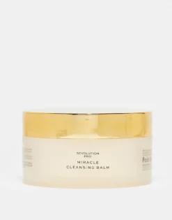 Revolution Skincare Revolution Pro Miracle Collagen Cleansing Balm For Unisex N/a 9 Revolution Skincare Revolution Pro Miracle Collagen Cleansing Balm For Unisex N/a -Revolution Shop 206295805 1 na 1