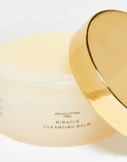 Revolution Skincare Revolution Pro Miracle Collagen Cleansing Balm For Unisex N/a 7 Revolution Skincare Revolution Pro Miracle Collagen Cleansing Balm For Unisex N/a -Revolution Shop 206295805 3