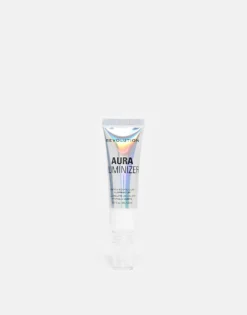 Revolution Aura Face & Body Glow Luminizing Highlight For Unisex N/a 9 Revolution Aura Face & Body Glow Luminizing Highlight For Unisex N/a -Revolution Shop 206348642 1 na 1