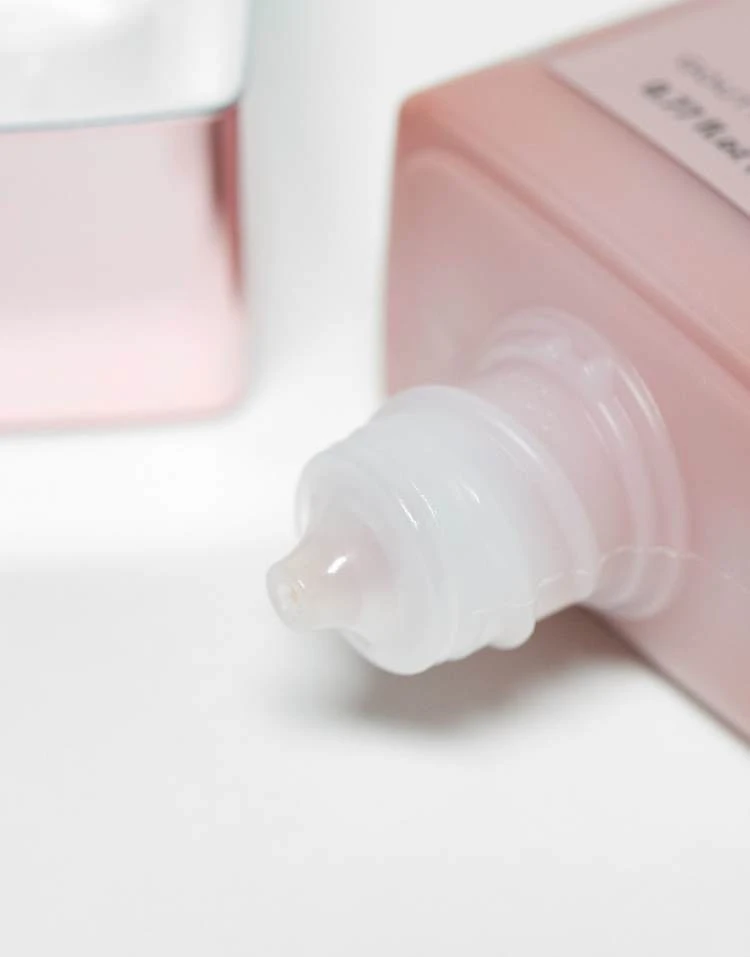 Revolution Bright Light Blush Drops Pink- Rosie For Unisex Pink Rosie 4 Revolution Bright Light Blush Drops Pink- Rosie For Unisex Pink Rosie - Image 4