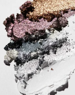 Revolution The Smokey Icon Grunge Eyeshadow Palette For Unisex -Revolution Shop 206554373 2