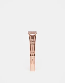 Revolution Pro Dewy Glaze Serum Highlighter Wand - Peach Glow For Unisex