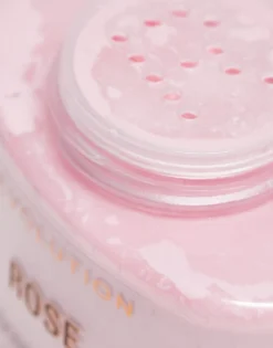 Revolution Loose Baking Powder - Pink Rose For Unisex -Revolution Shop 206842009 4