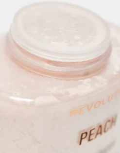 Revolution Loose Baking Powder - Peach For Unisex -Revolution Shop 206842014 3